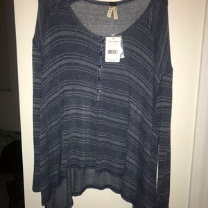 Free People top